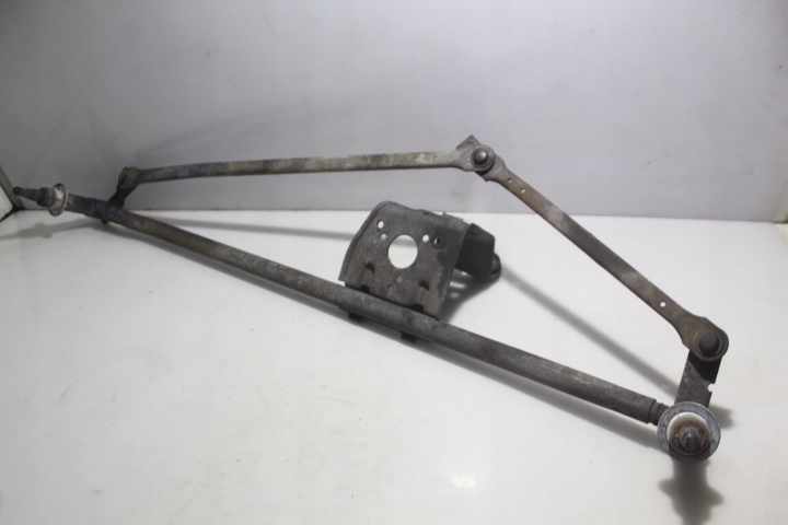 фото №1, Механізм двірник перед iveco daily iii