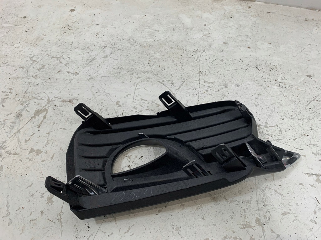 фото №8, Infiniti q50 13- pas решітка протитуманної фари права org