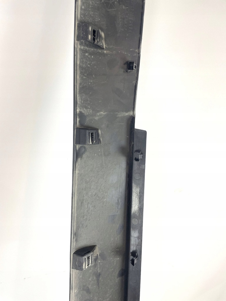 фото №10, Dodge challenger widebody 2015+ накладка поріг поріг молдинг ліва