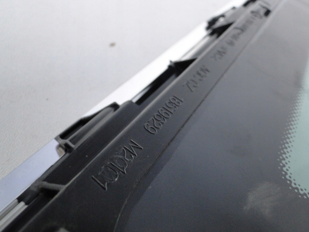 фото №11, Mercedes glc 253 x253 стекло кузовная правая