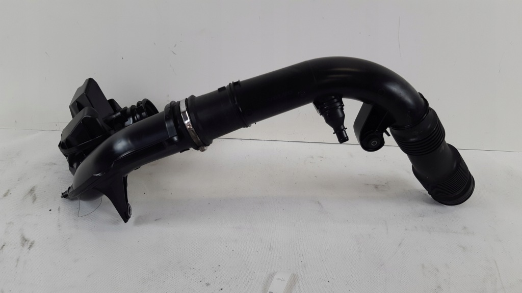 фото №4, Volvo v60 ii 2.0 d4 труба інтеркулер 31657341