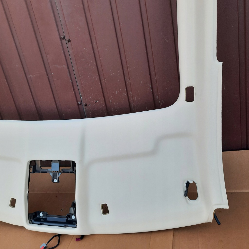 фото №2, Range rover evoque потолок 12d4413cc1