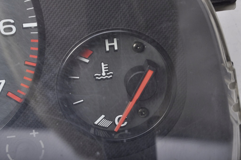 фото №6, Subaru outback ii 2.5 16v 156km лічильник прилади 85012ae230 eu