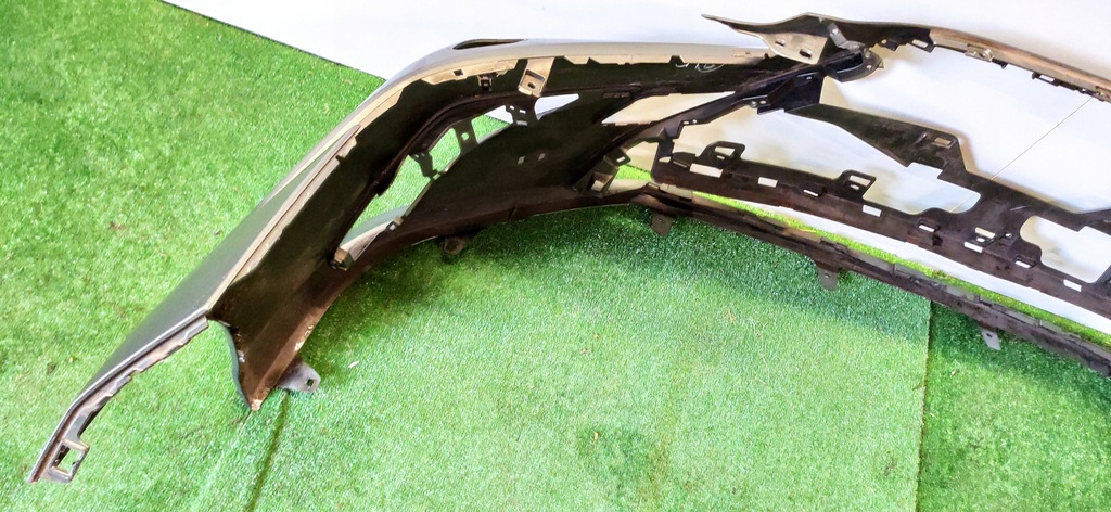 фото №10, Бампер перед передній lexus es vii f-sport 18-