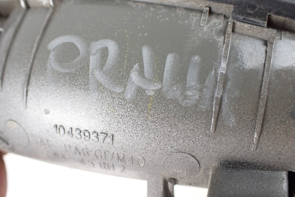 фото №11, Ручка зовнішня права chevrolet corvette c5