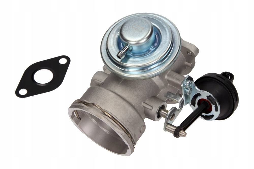 фото №2, Клапан egr vw