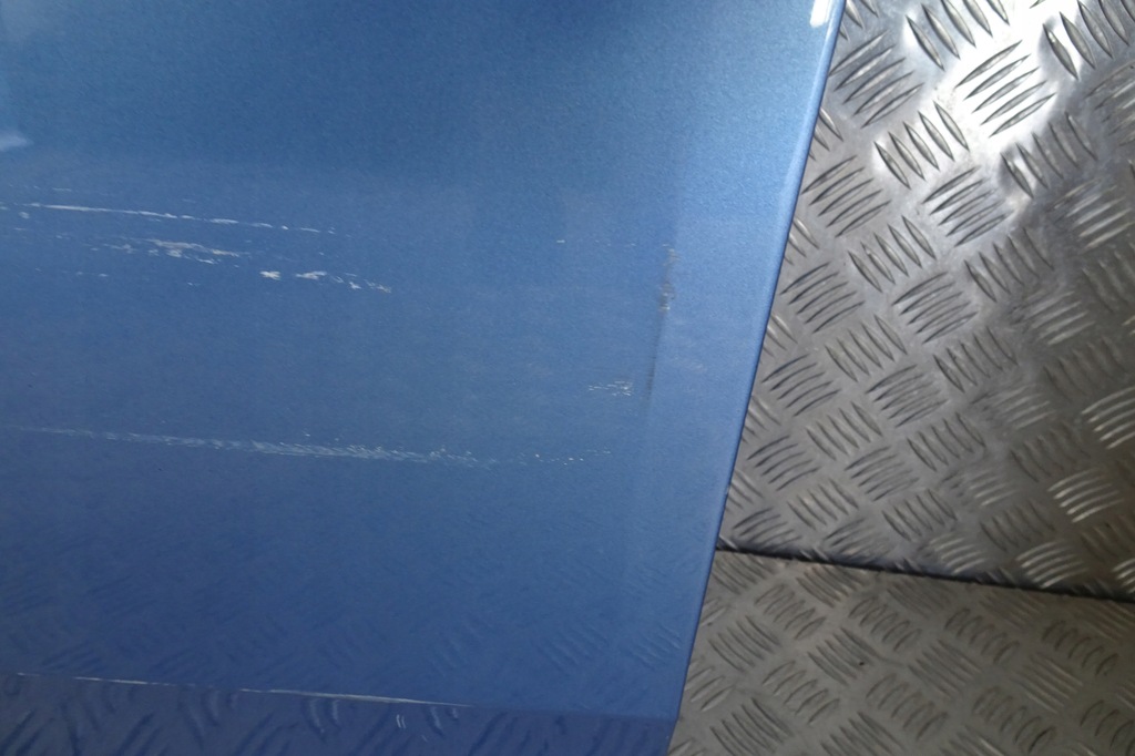 фото №3, Skoda rapid toledo iv - двері ліва