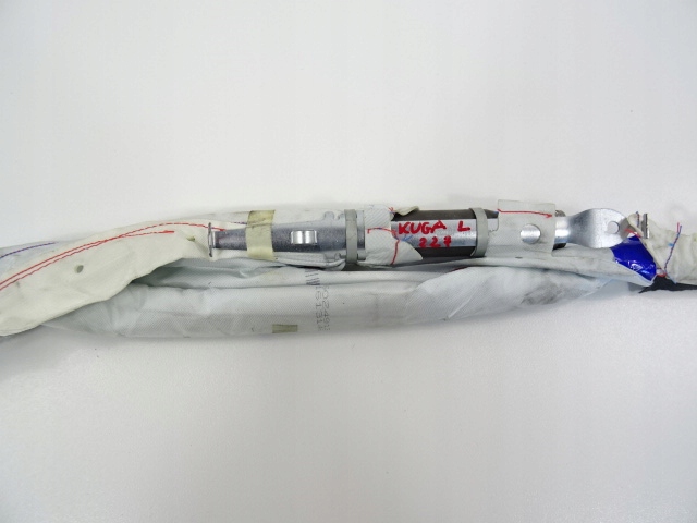 фото №12, Ford kuga mk2 lift air bag шторка безопасности левая