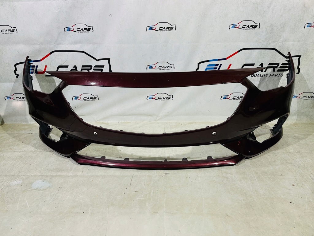 Opel insignia b бампер перед передній 2017-2021 рік в Україні