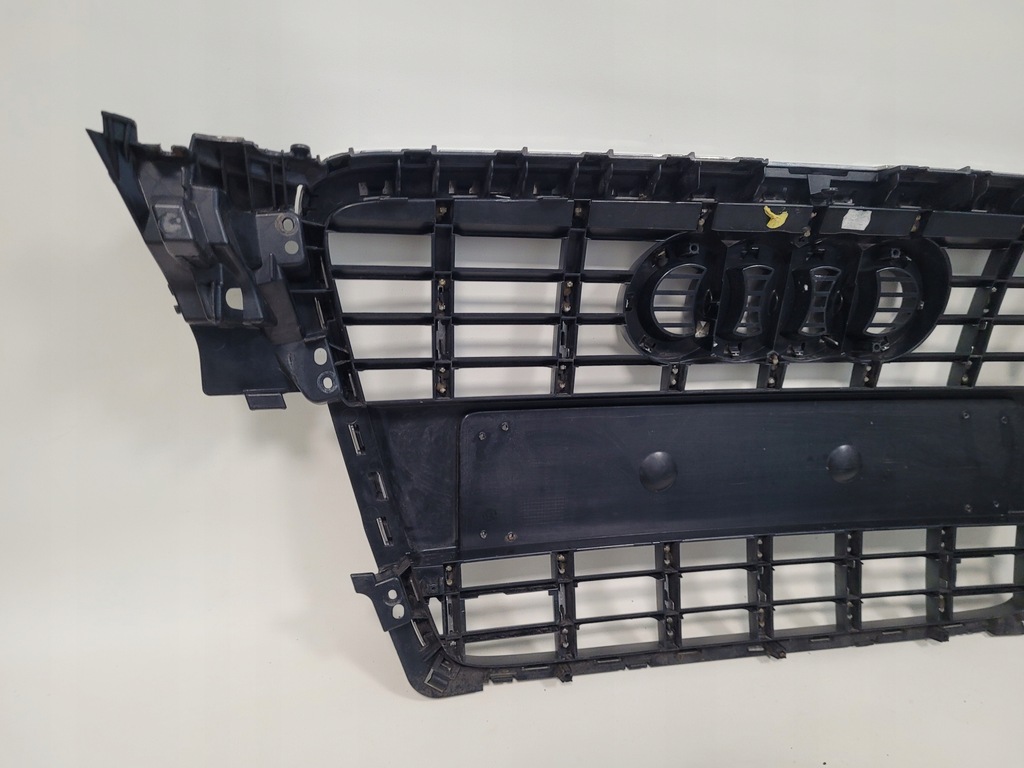 фото №10, Audi a4 s4 b8 8k0 08-11 решётка радиатора решётка радиатора бампера 8k0853651b