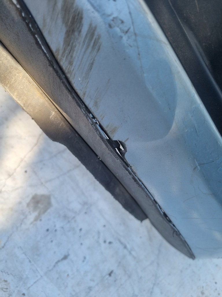 фото №10, Vw golf vi 6 08-13 kombi бампер перед передній