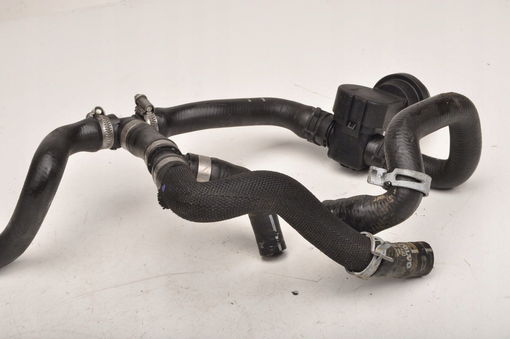 фото №7, Volvo xc60 i 2.0 d4 181km труба шланг wody 3133889