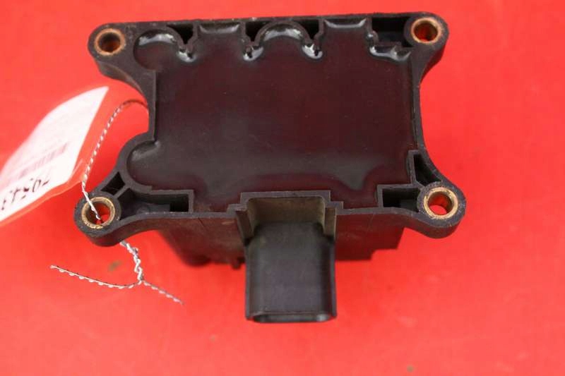 фото №6, Котушка запалювання mazda 6 1 i gg 2.3 16v 166 km 02-05