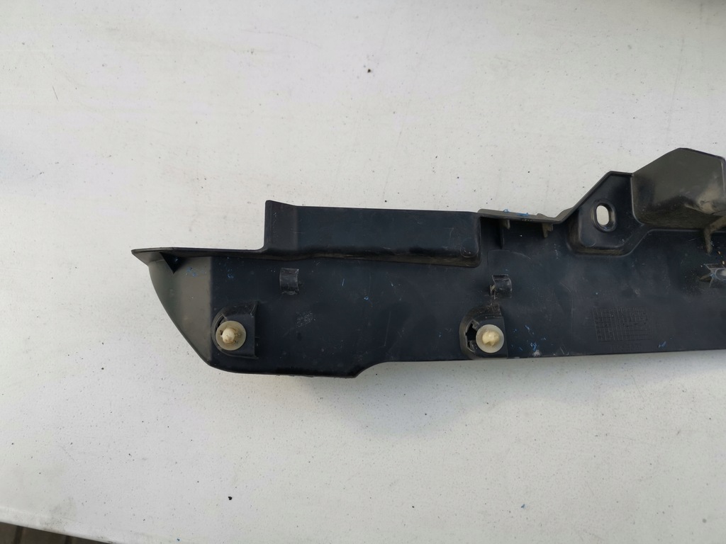 фото №5, Направляющая крыла кронштейн левый 74207-g-m1 honda cr-v crv iii 06-