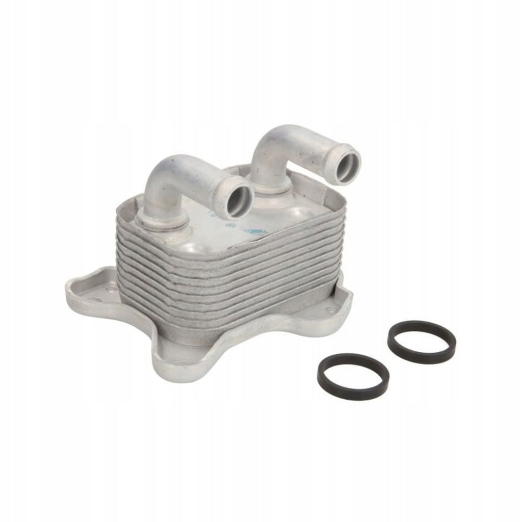 фото №1, Радиатор масла thermotec d4x001tt