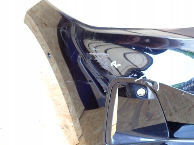 Bmw g20 g21 3 lift 22- бампер передній перед Зі Шроту