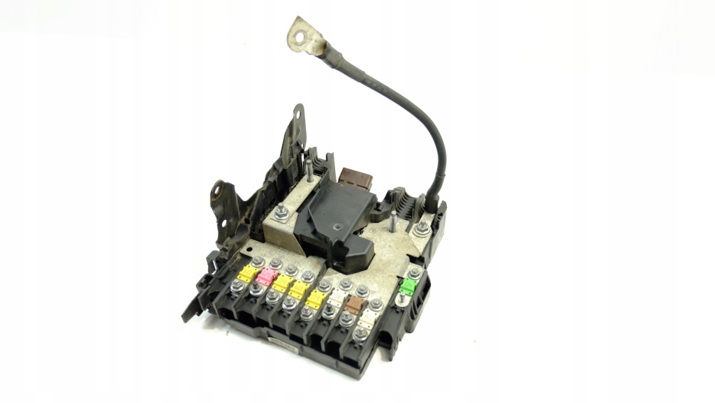 Купити Peugeot 308 t9 модуль напруги акумулятор 9675350380