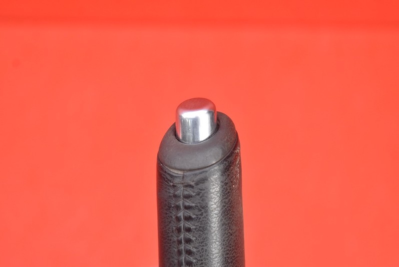 фото №9, Важіль гальма ручного шкіряний mazda 6 3 iii gj 12-15