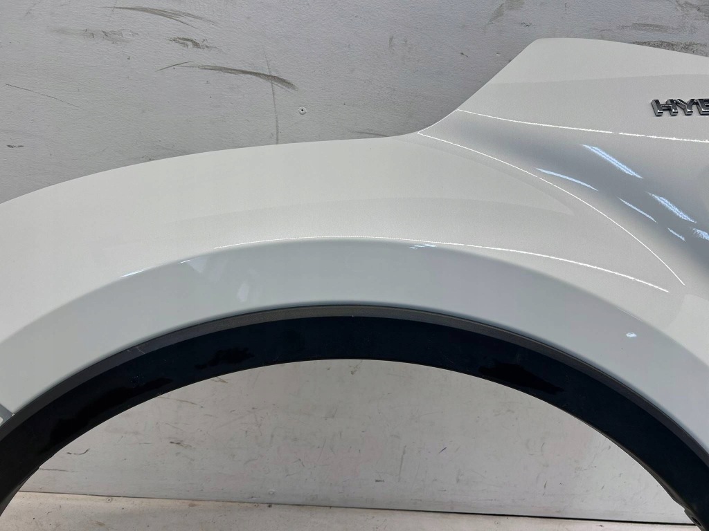 Chr c-hr 1 крила передній ліва перед з молдинг 070 2na Недорого