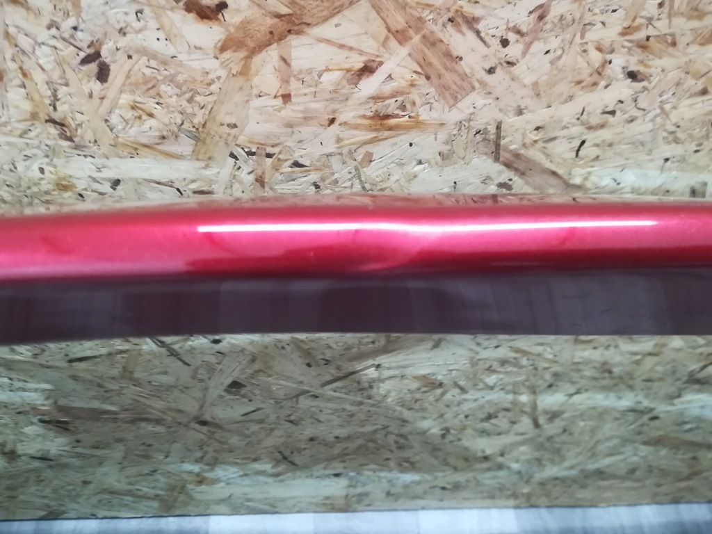 фото №13, Mazda ii 2 lift 14-18 rok бампер перед оригінал