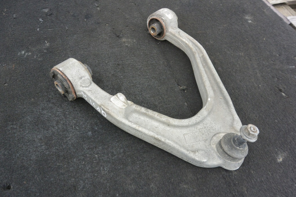 фото №10, Maserati quattroporte vi ghibli iii важіль правий лівий верхній перед