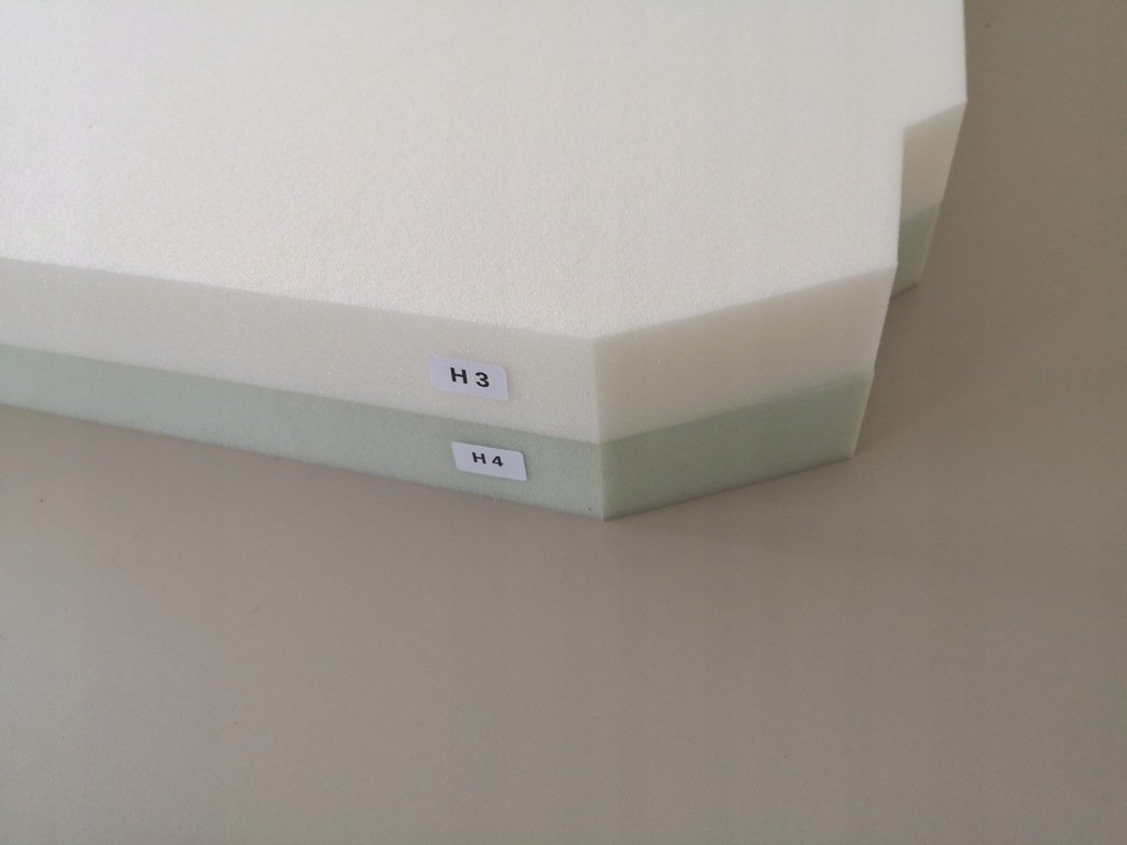 фото №5, Ліжко матрац do tira mercedes actros mp4