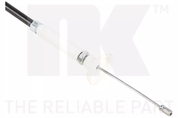 Nk трос зчеплення vw golf/jet в Україні