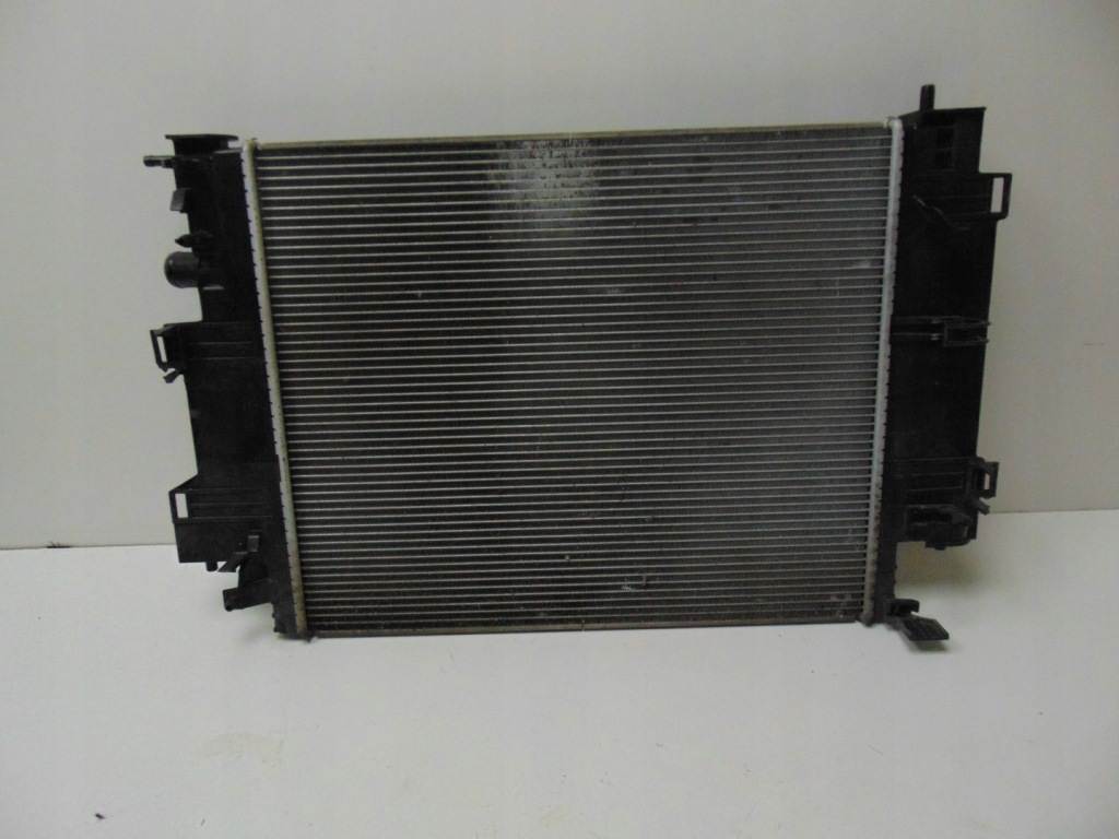 фото №2, Радіатор wody smart renault twingo zoe a4535000003 r214105514r