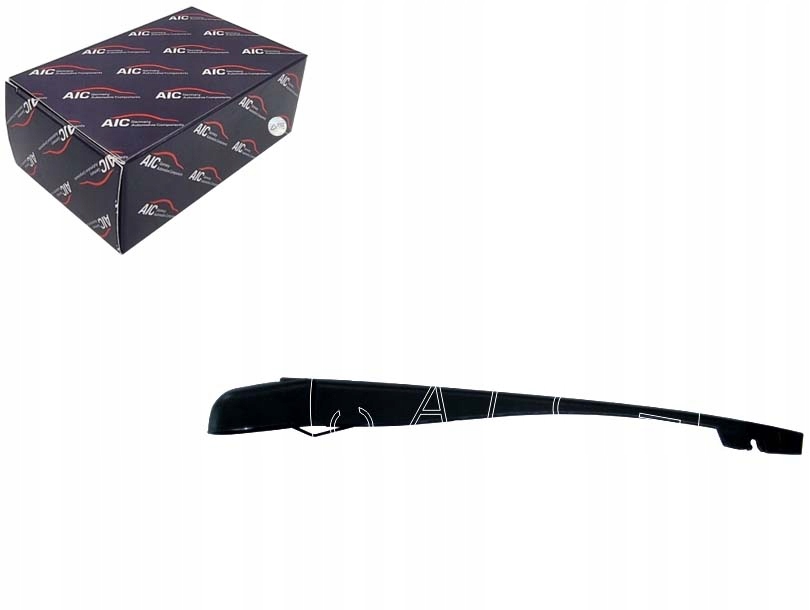 фото №1, Aic 53208 рычаг дворники, очистка окон