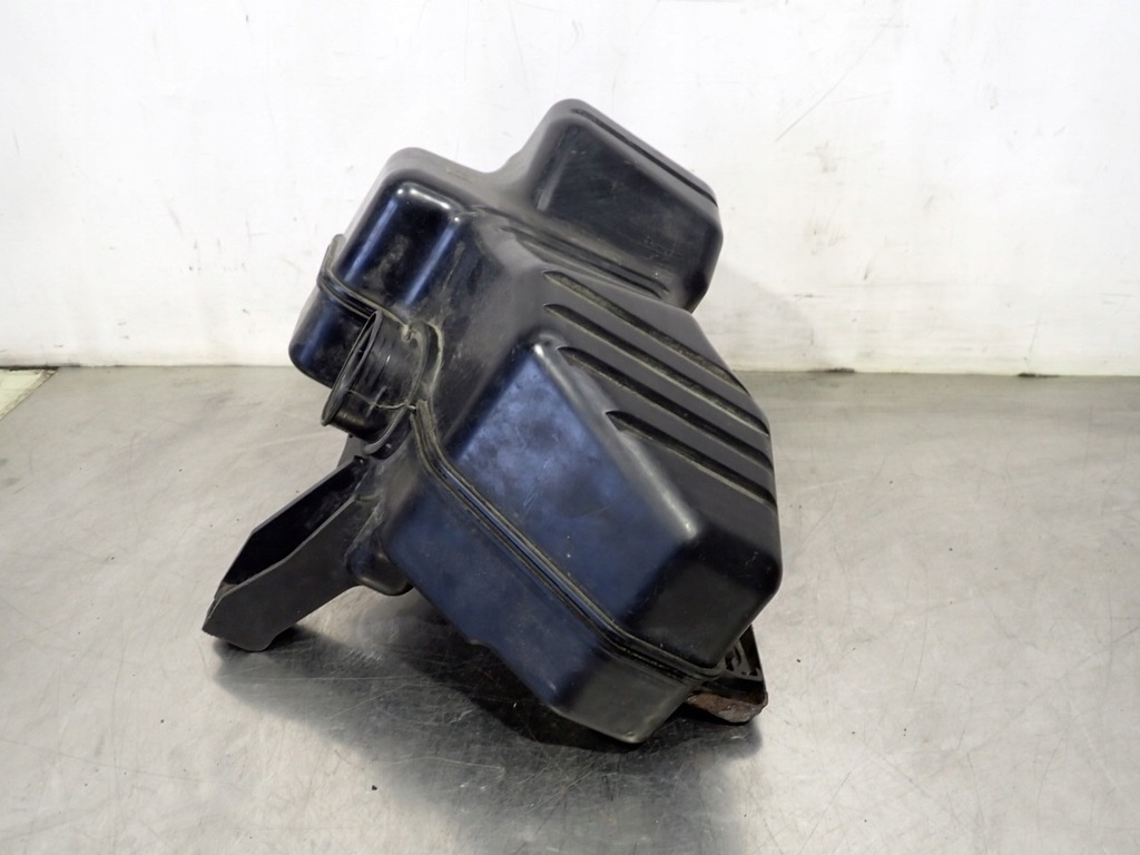 фото №6, Резонатор повітря honda civic vii