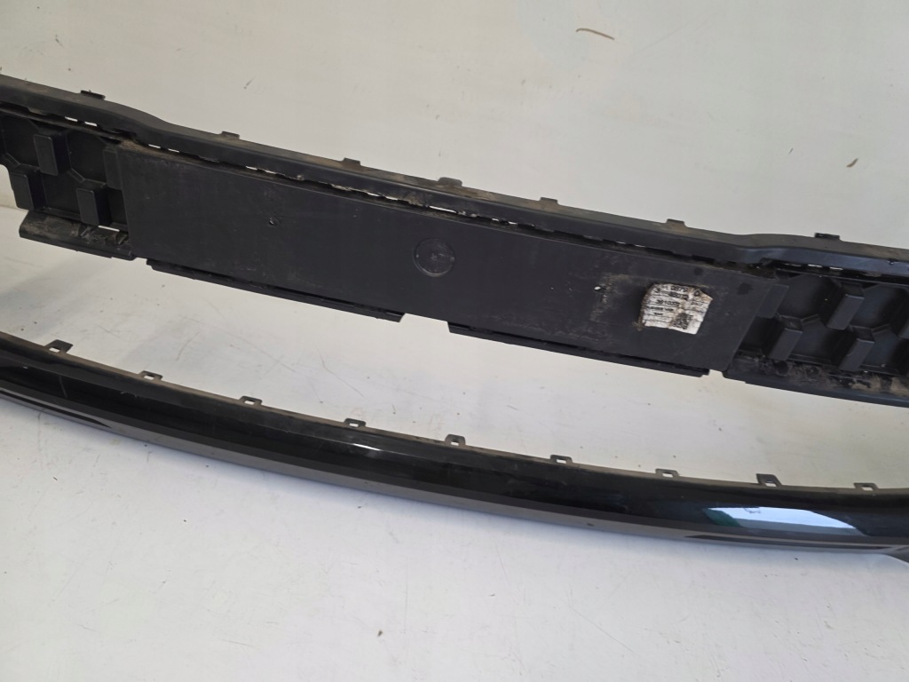 Бампер перед renault megane e-tech 21- Недорого