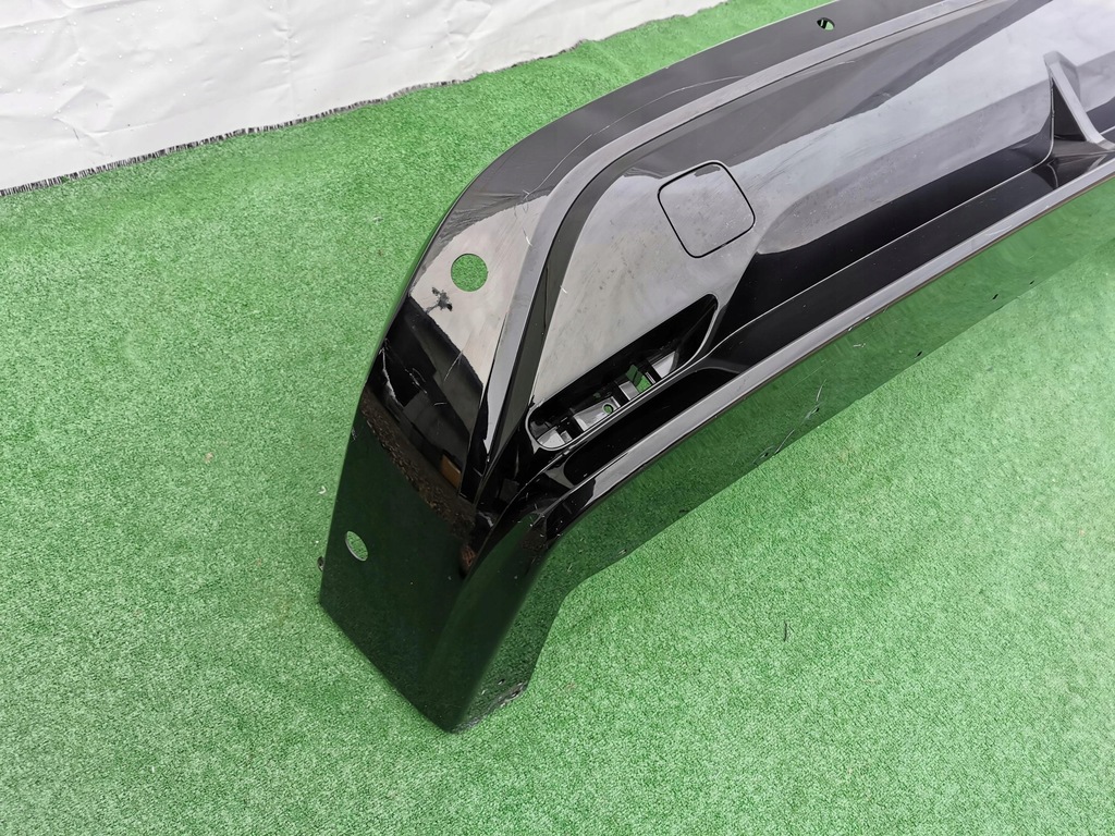 фото №12, Бампер задняя задний nissan ariya 20- 850b25mp0h