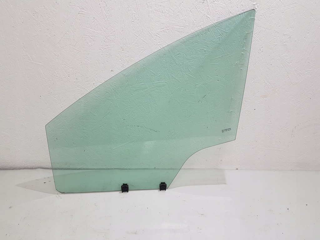 фото №1, Peugeot 5008 i стекло левый перед дверь 12r