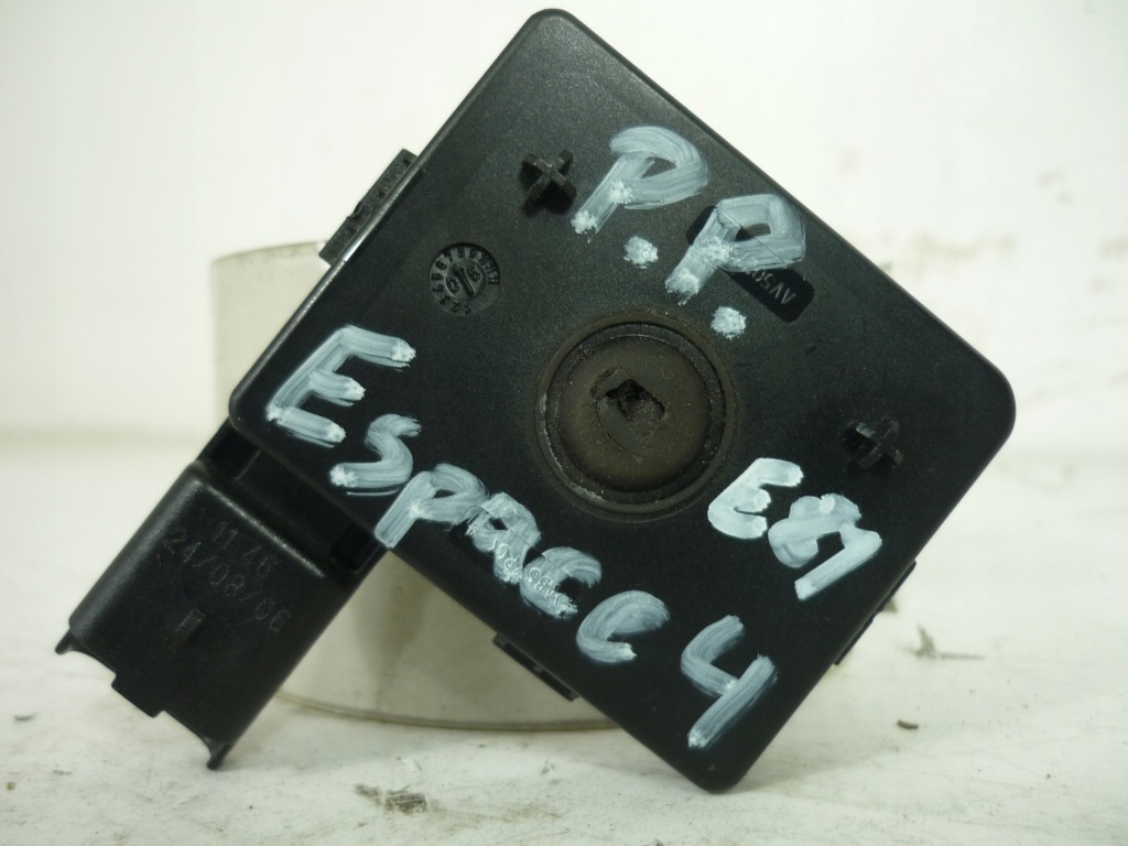 фото №1, Датчик наближення ручка правий перед renault espace iv av50487-001