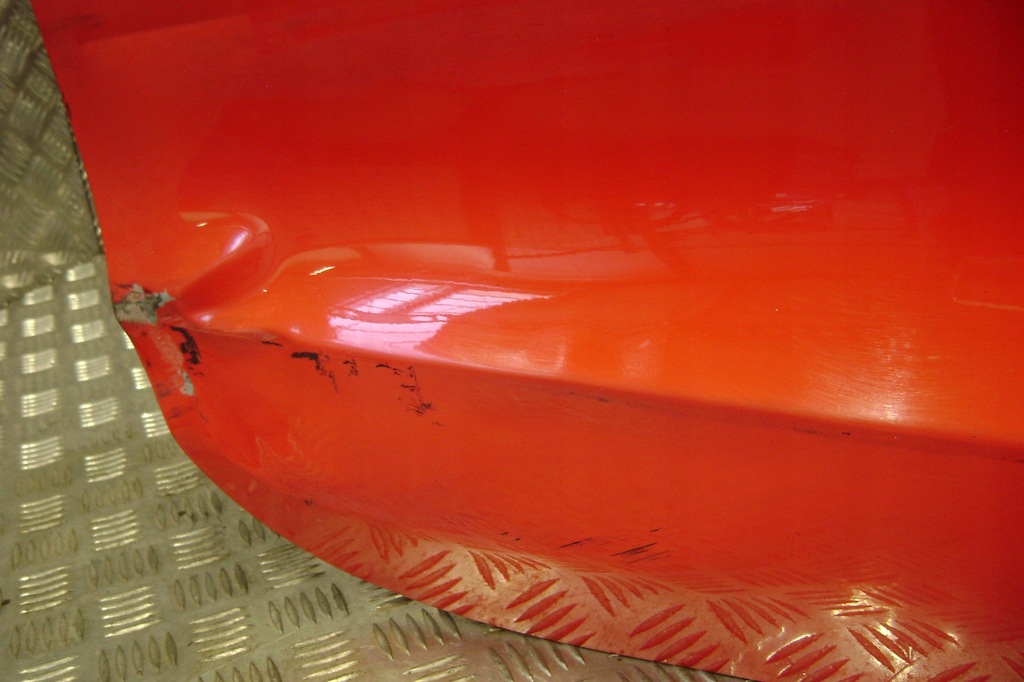 фото №7, Audi a1 8x - дверь передние правое