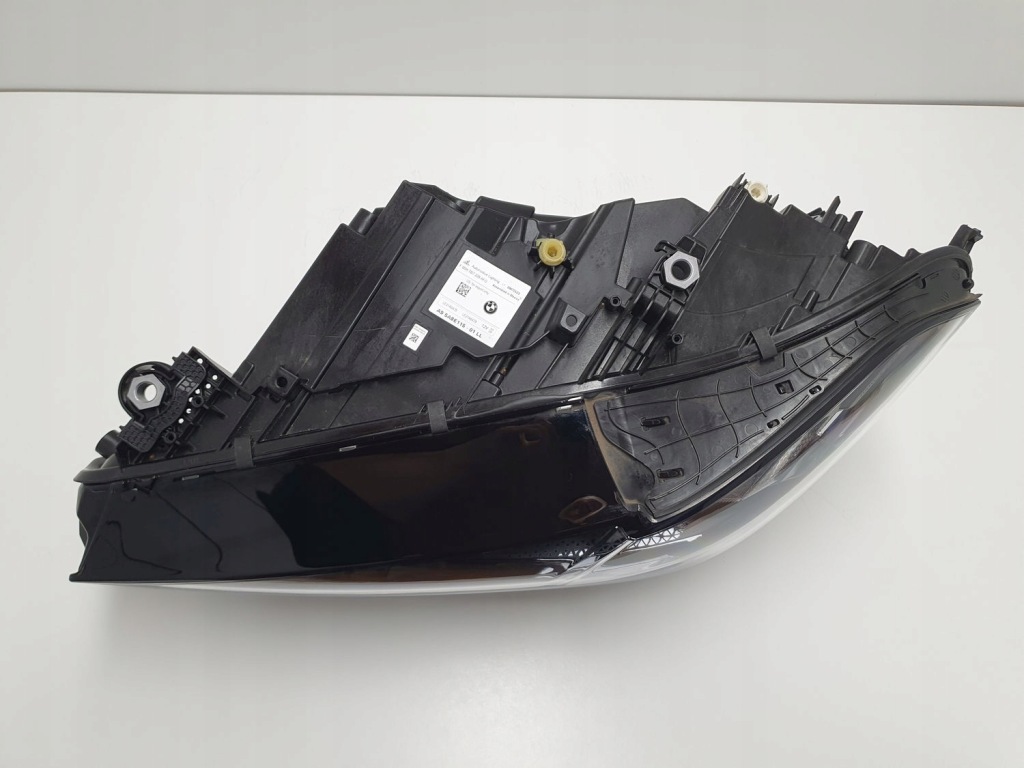 Bmw x5 g05 x6 g06 рестайлинг  lci full led левый правая  фара передняя shadow европа Цена