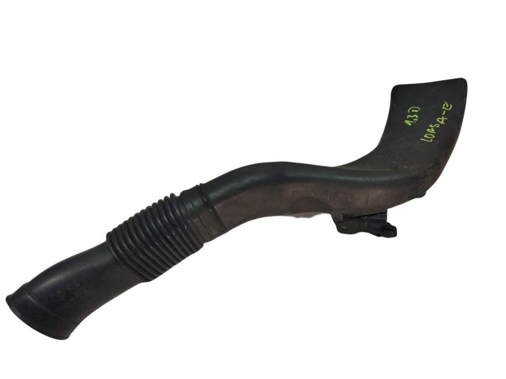 фото №1, Шланг труба opel corsa f 13427550