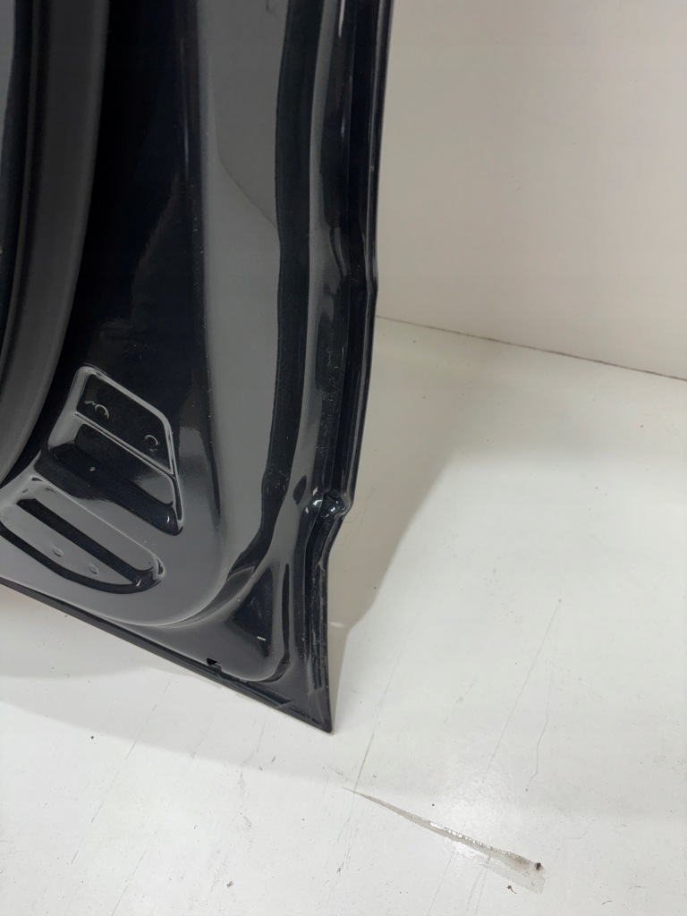 фото №14, Двері праве передні volvo xc90 ii