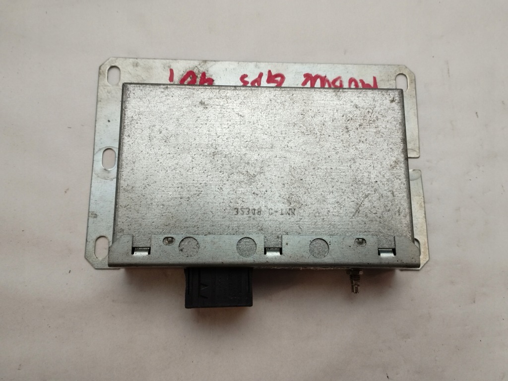 фото №4, Bmw e39 модуль gps 8385141