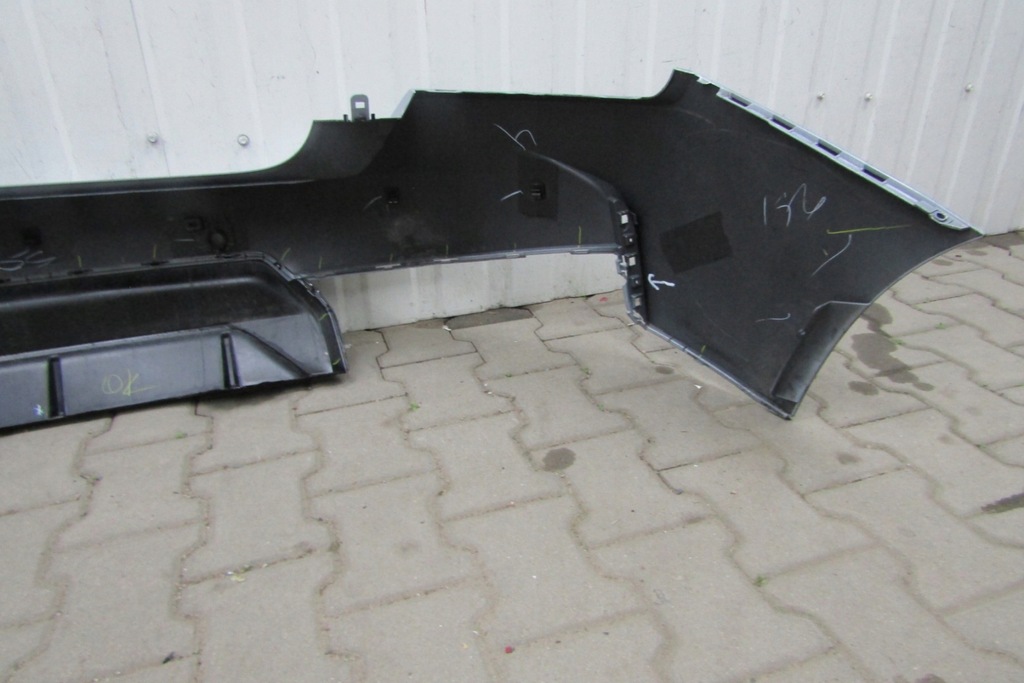 фото №11, Бампер задняя задний bmw 2 g42 coupe m набор 22-