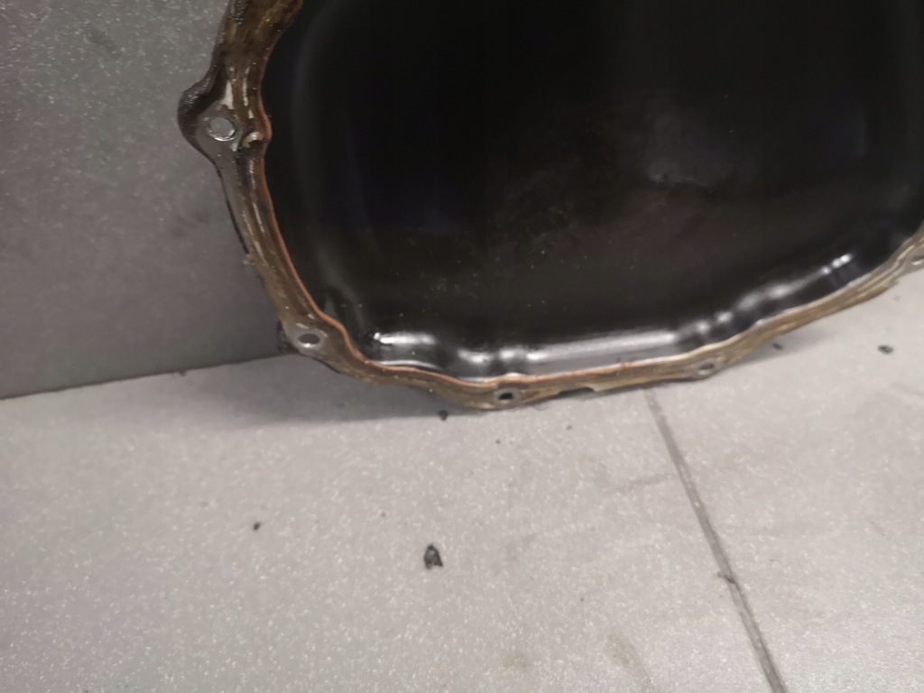 фото №8, Захист розподільного валу audi a6 c6 2.4 bdw 06e109286f