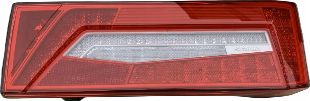 Купить Фара led задняя rh scania r s ntg 3319011