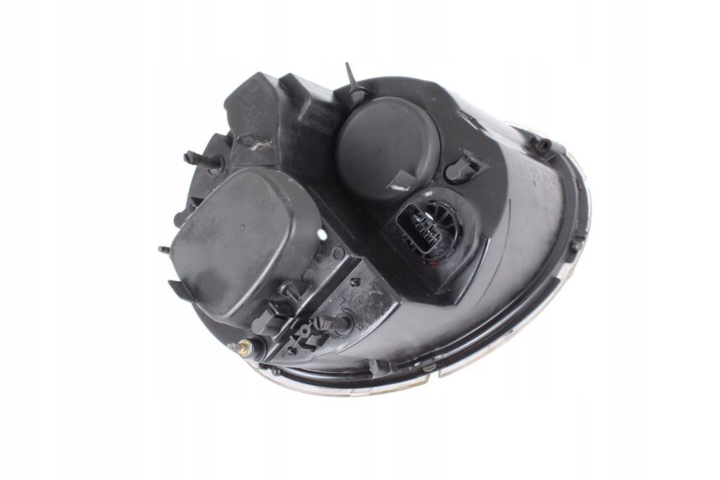 фото №4, Лампа ліва фара лівий mini cooper r50 r53 uk