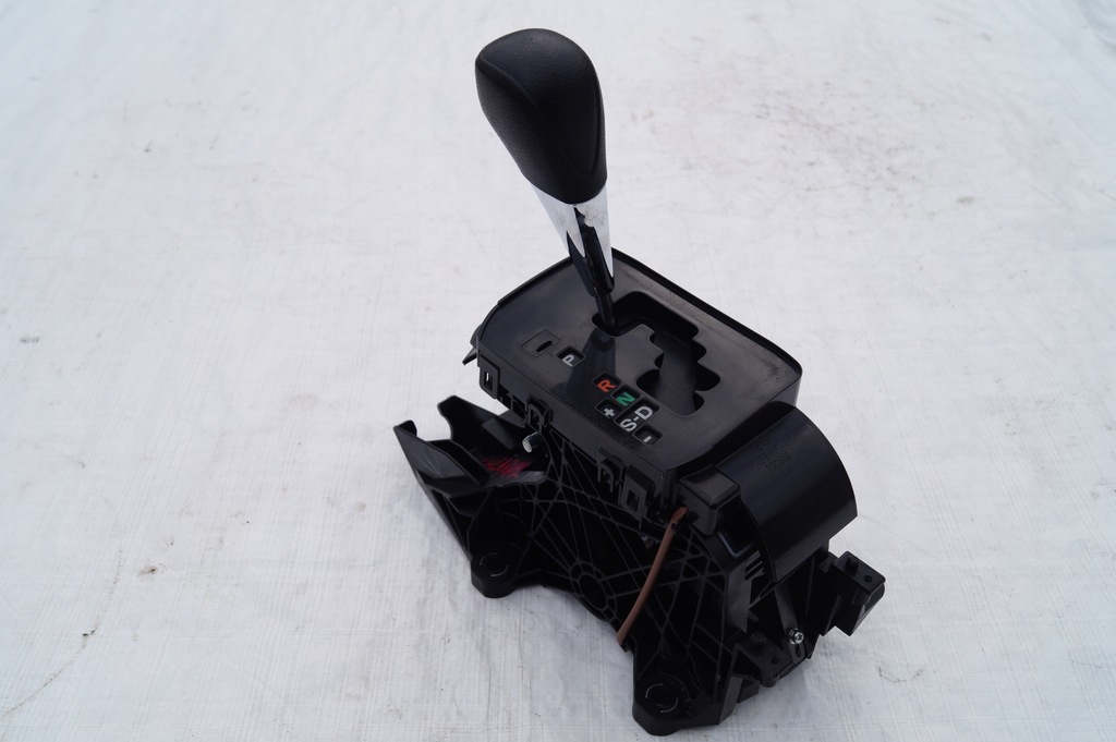 фото №1, Домкрат передач toyota highlander ii 3.5 v6 автоматическая коробка передач