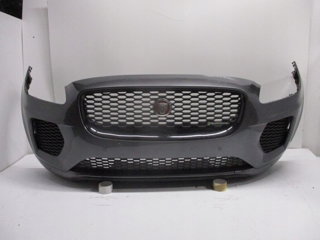 Купити Бампер jaguar e pace r-dynamic 4 pdc 19r перед передній