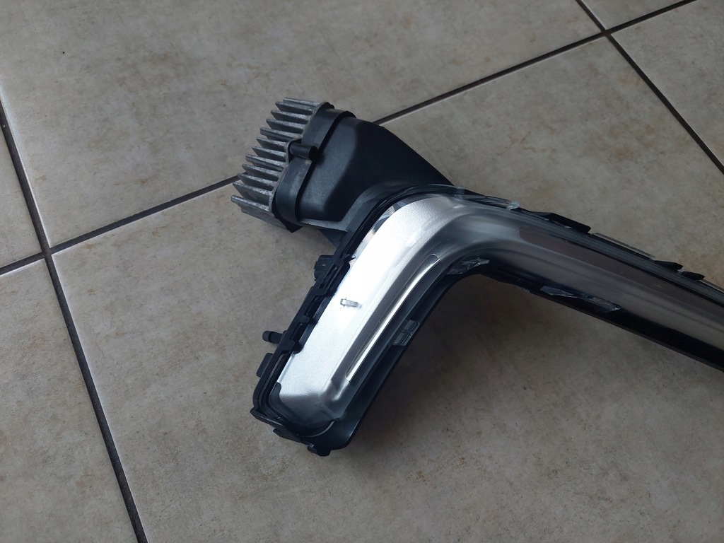 фото №2, Світло led - праве - ford mondeo mk5 - lift