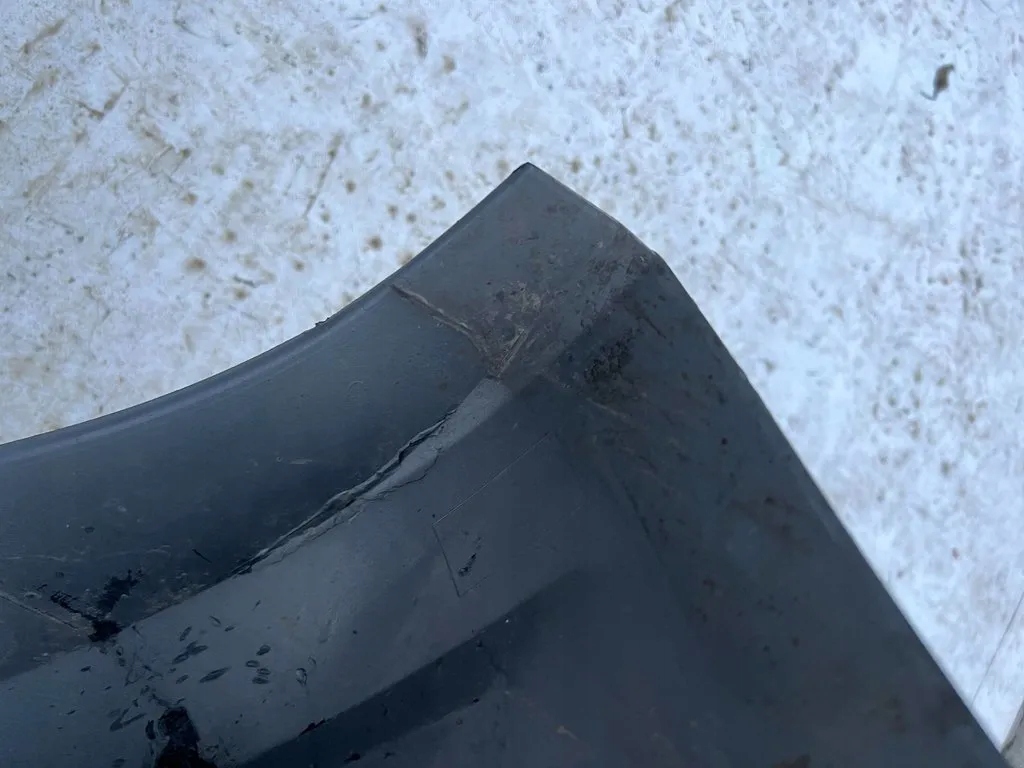 фото №8, Бампер audi a6 c8 4k0 2018 перед передній