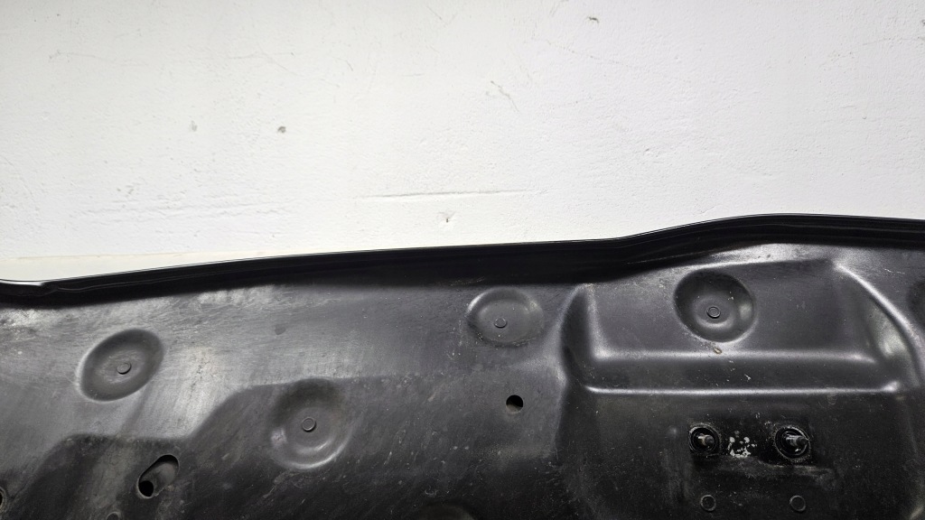 фото №12, Капот кришка двигуна mercedes gle a167 w167