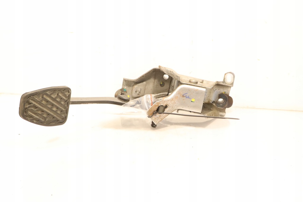 фото №1, Педаль зчеплення nissan micra iv k13 lift