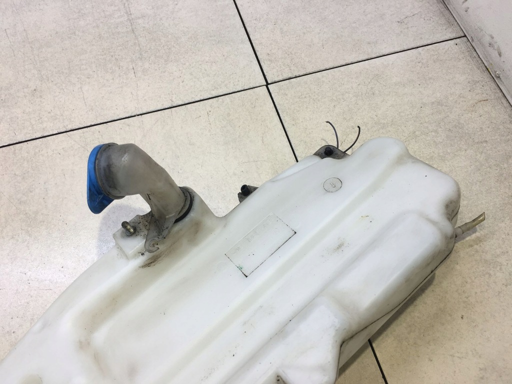 фото №12, Бачок омывателя justy iii 1.3 16v